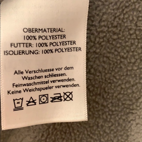 Eddie Bauer Jacket - Picture 8 of 10